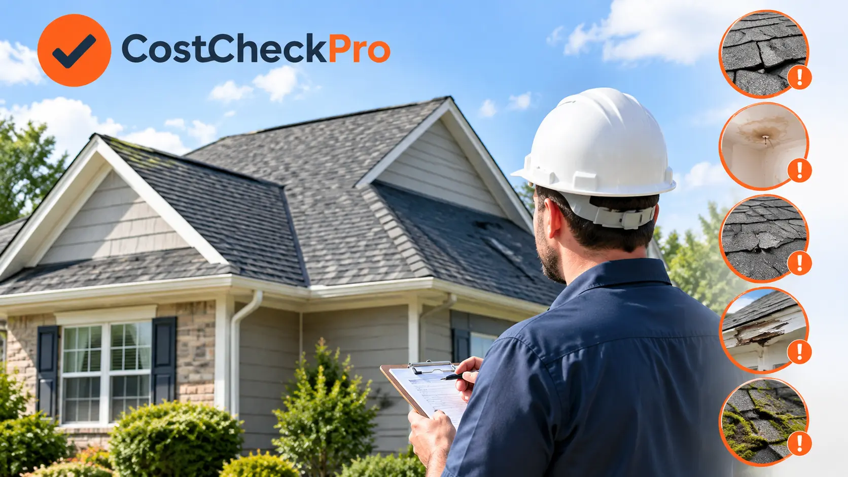7 Signs You Need a New Roof Before It Costs You More