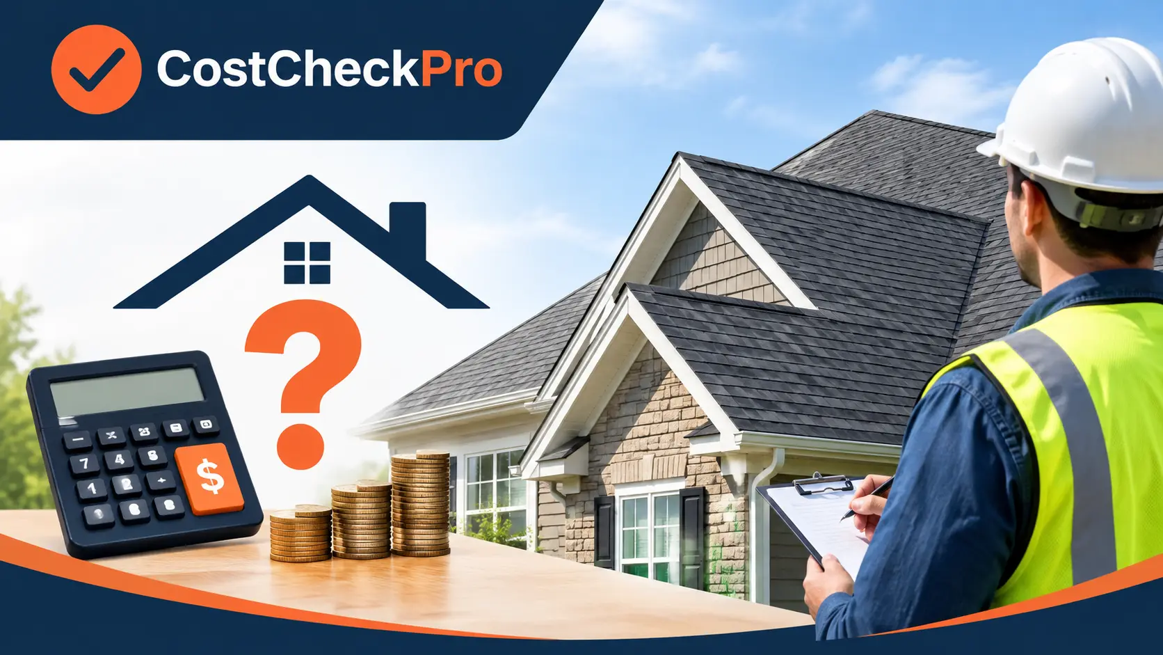 How Much Does a New Roof Cost? Full Price Breakdown