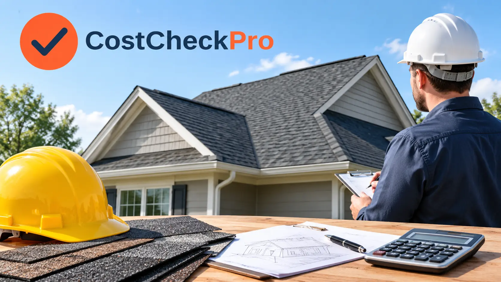 How Much Does a New Roof Cost? Full Price Breakdown
